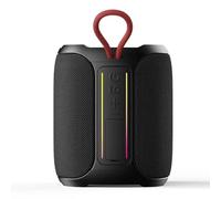 Koolenry Subwoofer Extérieur Extérieur Étanche Bluetooth en Haut-Parleur sans de Sons Portable Colonne Home Theatre System System Center