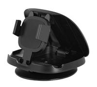 Koolenry Support de Téléphone de Tableau de Bord Universel de Voitures Universal Mise à Niveau Multifinection à 360 Degrés Rotation de Tapis de Tapis de Rampe de Rampe