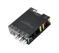 Koolenry T2002P 200Wx2 Carte D’Amplificateur de Puissance Numérique Bluetooth TPA3223 Subwoofer Amplifier Board Theater Audio Stereo Amp Board