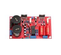 Koolenry TDA7294 Dual-Channel 85W X 85W Stéréo Audio Amplifier Board de Qualité Audiophile