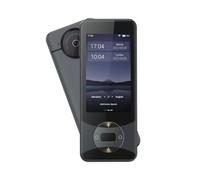 Koolenry Traducteur Vocal Intelligent W10 144 Langues Traducteur Hors Ligne Instantané pour les Voyages et les Affaires