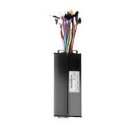 Koolenry Trois Mode Wave SINE 36 / 48V / 52V 35A 1000W / 1500W Contrôleur de Vélos Électriques pour Le Vélo Électrique E-Scooter