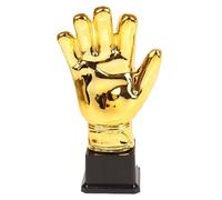 Koolenry Trophée de Football pour Match Sports Sports Spelling Concours Compets Gardin Gardien Trophy Grands Gold Cup Forme