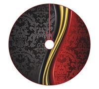 Koolenry Vase Ikebana Japonais avec Kit de Grenouille pour Fleurs pour Arrangement Floral, Art Floral, Décoration de Bureau et de Maison.