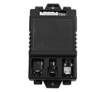 Koolenry ZCY2320RX 6V 12V Action ÉLECTRIQUE Télécommande et Remplacement des Récepteurs Pièces pour Enfants pour Enfants