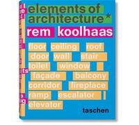 Koolhaas Rem Koolhaas (Auteur), Irma Boom (Conception), Wolfgang Tillmans (Photographie)
