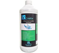 Koolnet Solution CONCENTRE - Détachant pour Textile concentré - Bidon de 1L
