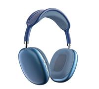 Casque Audio KoolStar KS280 Plus Jack 3,5mm Ergonomique Isolation Sonore Bleu