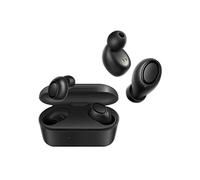 KOOLSTAR OxyBuds Pack de 2 écouteurs stéréo intra-auriculaires noir bluetooth 5.0 commandes tactiles compatible tout smartphone