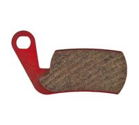 Koolstop D140 Patins De Frein K/s Disque Mag Marta
