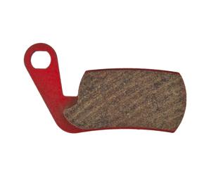 Koolstop D140 Patins De Frein K/s Disque Mag Marta