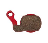 Kool Stop Magura Louise 2007 Disc Brake Pads Doré Red