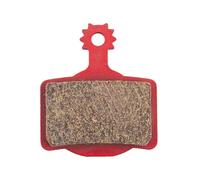 Kool-Stop Disc Blokset D160 Magura MT2 / MT4 / MT6 / MT8 2,011 rouge