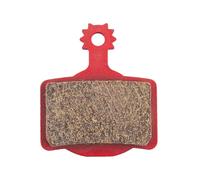 Koolstop D160 Plaquettes De Frein K/s Disque Mag Mt 2/4/6/s/8 Org