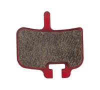Koolstop D200 Semelles De Frein K/s Disque Hayes Hyd/mécanique Promax