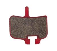 Koolstop D200 Semelles De Frein K/s Disque Hayes Hyd/mécanique Promax