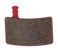 Koolstop D250 Patins De Frein K/s Disque Hayes Stroker