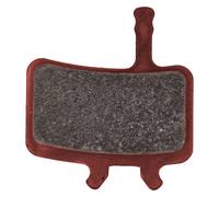 Koolstop D270S Patins De Frein K/s Disque Avid Juicy/bb7 Sin