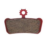 Kool Stop Avid X0 Trail Disc Brake Pads 2 Units Doré