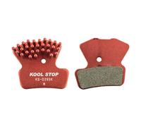 Koolstop D293K Frein Chaussures K/S Disque Avid Xo-Trail Guide Aero-Kool Bio