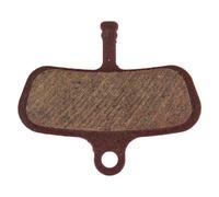 Kool-stop Avid Code D295 Disc Disc Brake Pads Rouge Red