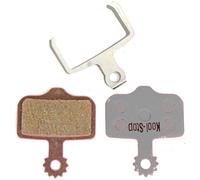 Koolstop D296A Frein Chaussures K/S Disque Avid Elxr / Xx Aly Biologique