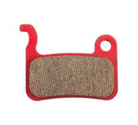 Kool-Stop Schijfremblokset D630 Shimano XTR / Deore XT