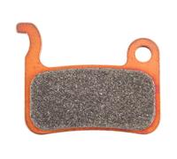 Koolstop Xtr M965/966 Metallic Sintered Disc Brake Pads Doré Grey
