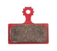 Paire Plaquettes de Frein Shimano XTR / XT, br-m985/785 RED635 Kool Stop Vélo