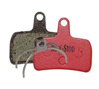Kool Stop Hope Mono Mini Disc Brake Pads Doré