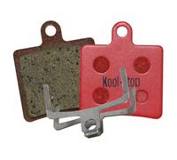 Koolstop disque frein blocks hope mini t m 2003 (2st)