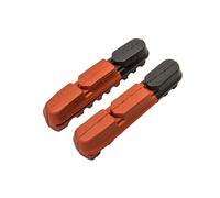 Cartouches Patins Kool-Stop Dura 2 - Pour Jantes Alu