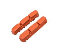 Kool Stop Plaquettes de Frein Cartridge R7 Dura 2 saumon universal