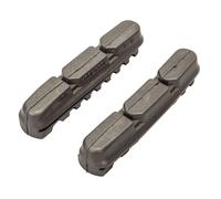 Koolstop Dura 2 Plaquettes De Frein K/s Dura 2 Plaquette En Fibre De Carbone