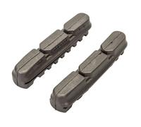 Koolstop Dura 2 Plaquettes De Frein K/s Dura 2 Plaquette En Fibre De Carbone