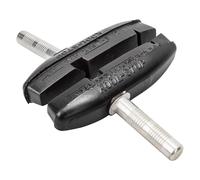 Koolstop Eagle Claw II Frein Patins Chaussures K/S Ec-Ii Cantilever Pr Noir