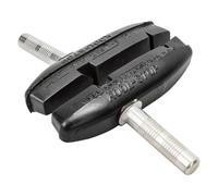 Kool Stop Eagle 2, Noir, Canti Patin de Frein