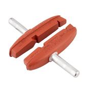 Koolstop Eagle Claw II Plaquettes de Frein Mâchoires K/S Ec-Ii Canti Pr Saumon