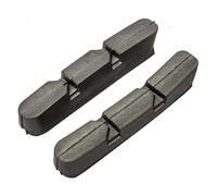 Koolstop Inserts De Frein Route K/s Campy Pads S Record Carbone