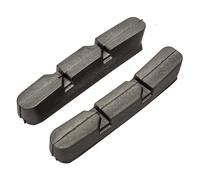 Koolstop Inserts De Frein Route K/s Campy Pads S Record Carbone