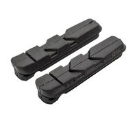 Koolstop Route Coussin Encarts Frein Chaussures K/S Durace Blk 7900 78006700