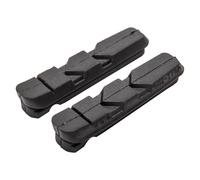 Koolstop Route Coussin Encarts Frein Chaussures K/S Durace Blk 7900 78006700