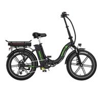 KOOLUX BK6S PRO Vélo Electrique