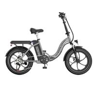 KOOLUX BK6S4.0 Vélo Electrique