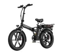 KOOLUX X11 750W Version haut de gamme Vélo Electrique