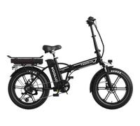 KOOLUX X11 Vélo Electrique