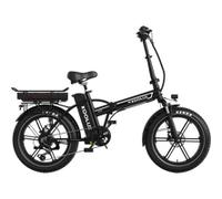 KOOLUX X11S Vélo Electrique