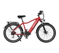 KOOLUX X3 Vélo Electrique