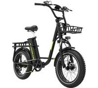 KOOLUX X7 Vélo Electrique