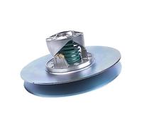 Koomaha AM140967 Boîte de rechange pour embrayage secondaire John Deere 4X2 Gators, bunker 1200 A et véhicule de terrain